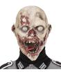 Máscara Zombie Hambriento adulto