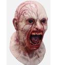 Máscara Zombie Infectado de Látex Ghoulish Productions Adulto