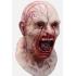 Máscara Zombie Infectado de Látex Ghoulish Productions Adulto