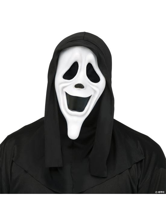 Máscaras Scary Movie Oficial Licencía