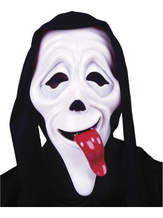 Máscaras Scary Movie Oficial Licencía