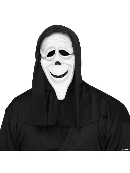 Máscaras Scary Movie Oficial Licencía