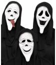 Máscaras Scary Movie Oficial Licencía