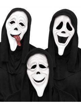 Máscaras Scary Movie Oficial Licencía