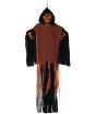 Muñeca de Halloween con Luz, Sonido y Movimiento 1,3m