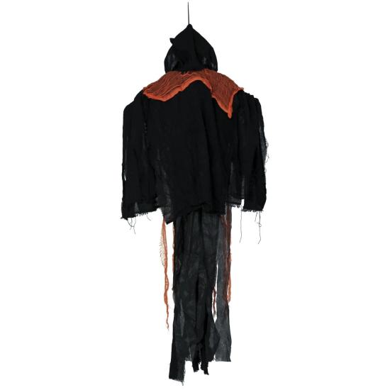 Muñeca de Halloween con Luz, Sonido y Movimiento 1,3m