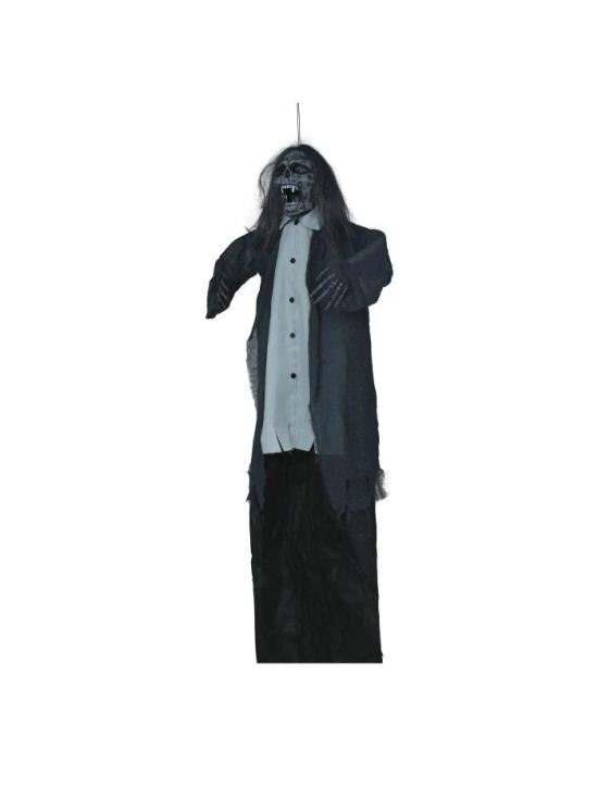 Muñeca de Halloween Vampiro 1,6m