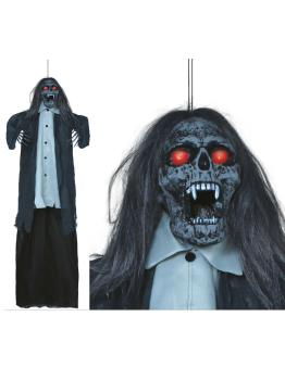 Muñeca de Halloween Vampiro 1,6m