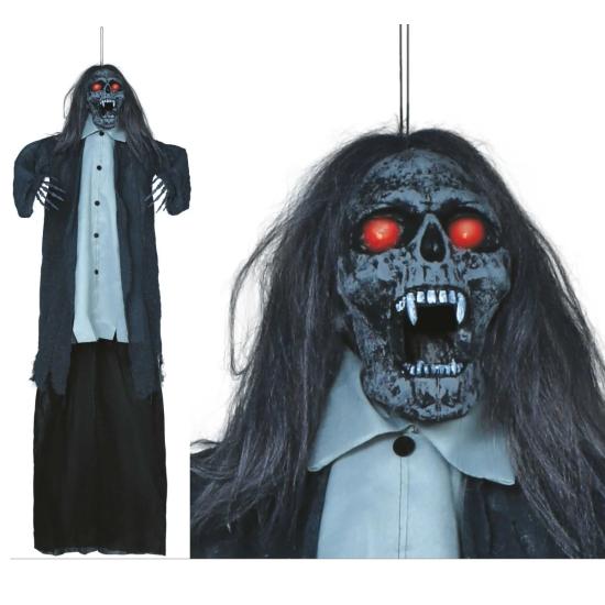 Muñeca de Halloween Vampiro 1,6m