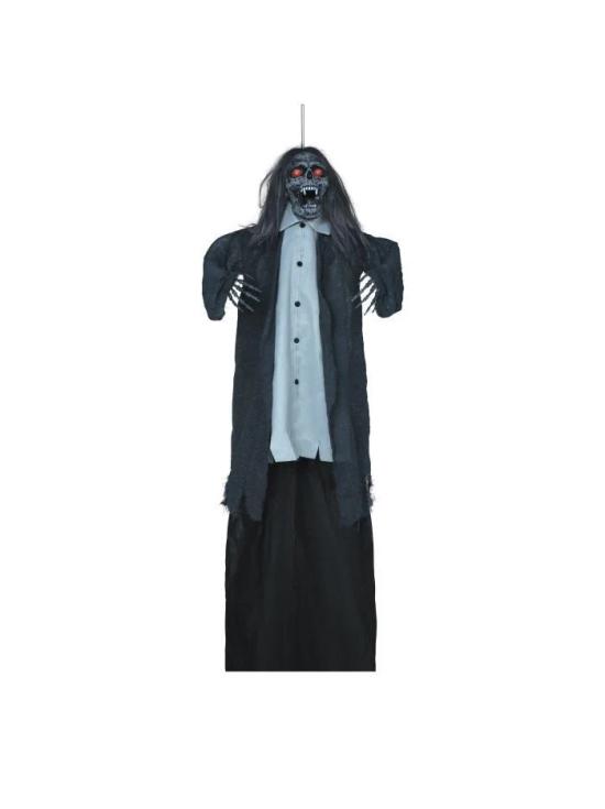 Muñeca de Halloween Vampiro 1,6m