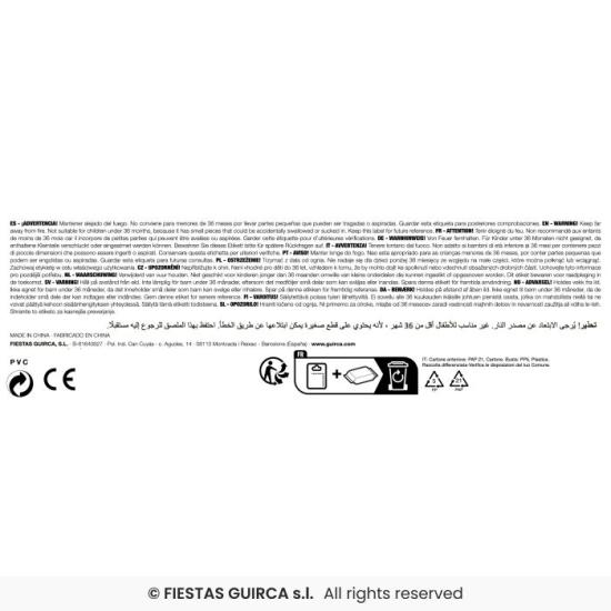 Muñeca Hinchable Despedidas de Soltero Guarrita Martínez