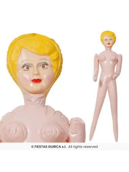Muñeca Hinchable Despedidas de Soltero Guarrita Martínez
