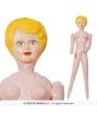 Muñeca Hinchable Despedidas de Soltero Guarrita Martínez