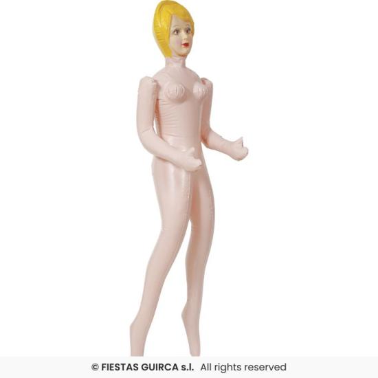 Muñeca Hinchable Despedidas de Soltero Guarrita Martínez