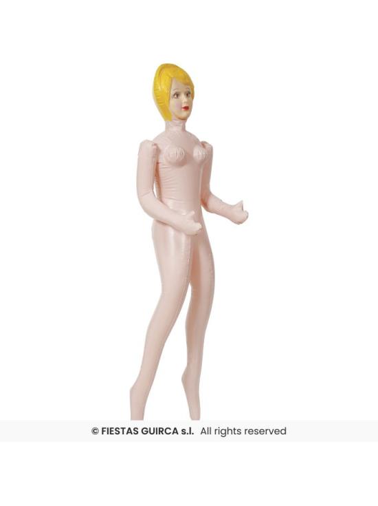 Muñeca Hinchable Despedidas de Soltero Guarrita Martínez