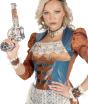 Muñequeras de Encaje Steampunk