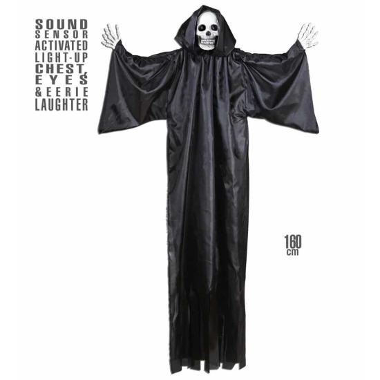 Muerte Luminosa con Sonido 160 cms