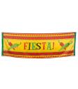 México Bandera mexicana Decoración 74 x 220 cms