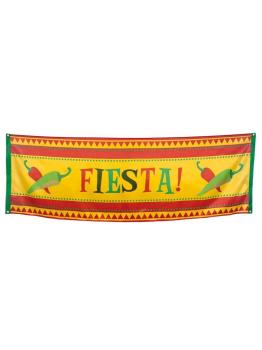 México Bandera mexicana Decoración 74 x 220 cms