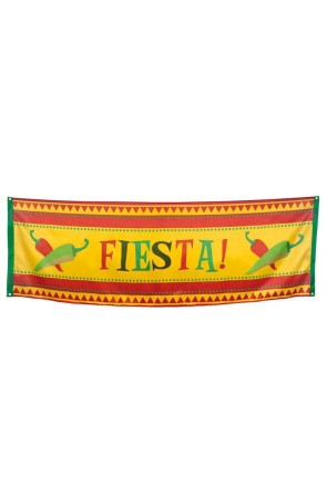 México Bandera mexicana Decoración 74 x 220 cms