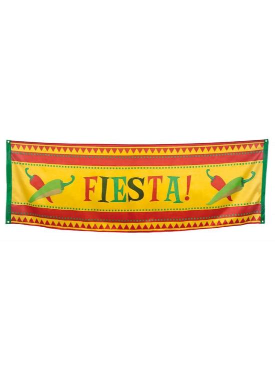 México Bandera mexicana Decoración 74 x 220 cms