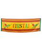 México Bandera mexicana Decoración 74 x 220 cms