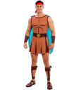 Disfraz de Hércules Disney para hombre adulto