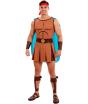 Disfraz de Hércules Disney para hombre adulto