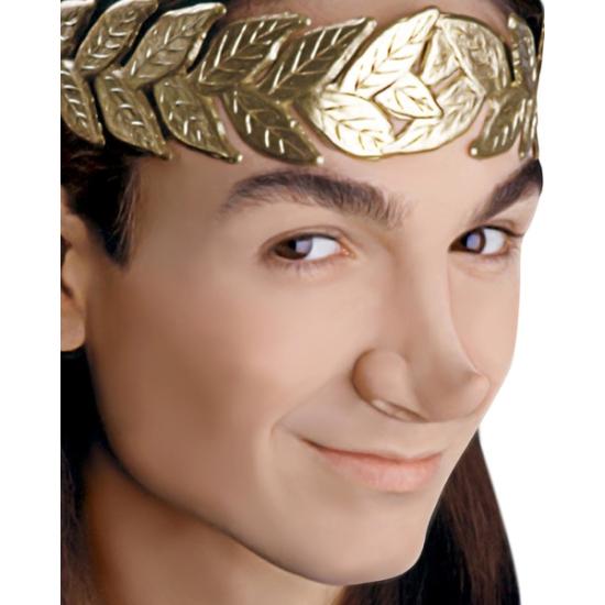 Nariz de duendecillo pequeña de látex Woochie profesional