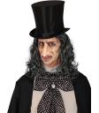 Nariz de Látex Puntiaguda Pingüino Batman