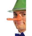 Nariz disfraz Pinocho