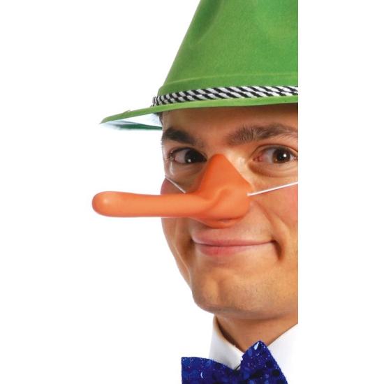Nariz disfraz Pinocho