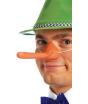 Nariz disfraz Pinocho