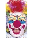 Nariz Payaso de foam