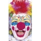 Nariz Payaso de foam