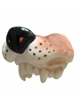Nariz de Perro o Lobo