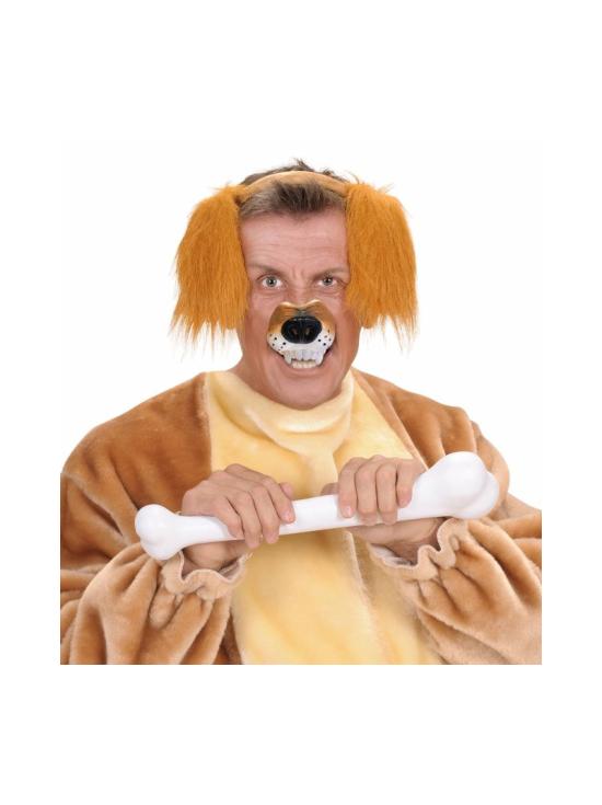 Nariz de Perro o Lobo