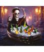 Nevera Hinchable Terror  100x 35 cms