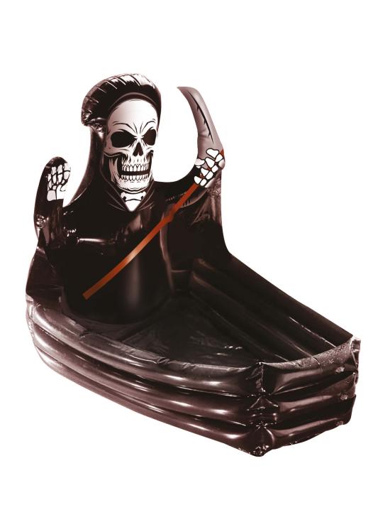 Nevera Hinchable Terror  100x 35 cms