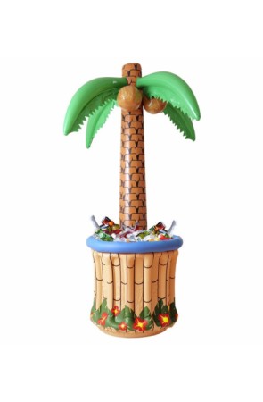Nevera Palmera Hinchable 182 cm