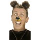 Orejas de Oso  peluche