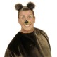 Orejas de Oso  peluche