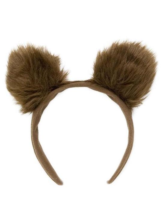 Orejas de Oso  peluche