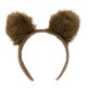 Orejas de Oso  peluche
