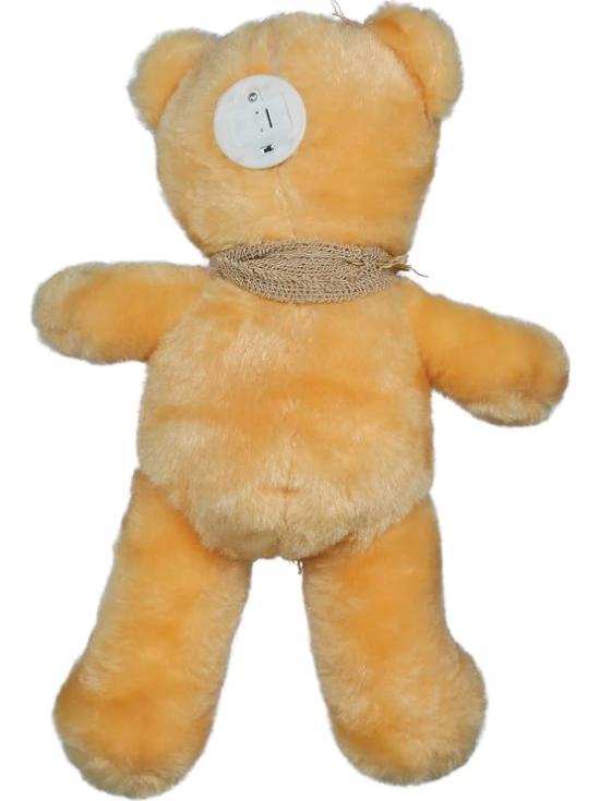 Oso de Peluche Zombi 31 cm – Decoración de Halloween