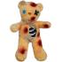 Oso de Peluche Zombi 31 cm – Decoración de Halloween
