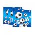 PACK 20 SERVILLETAS FUTBOL