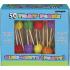 Pack 50 Pinchos Frutales surtidos