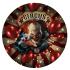 Pack 6 Platos Payasos Asesinos 23 cms