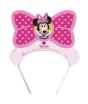 PACK 6 TIARAS MINNIE BOW-TIQUE